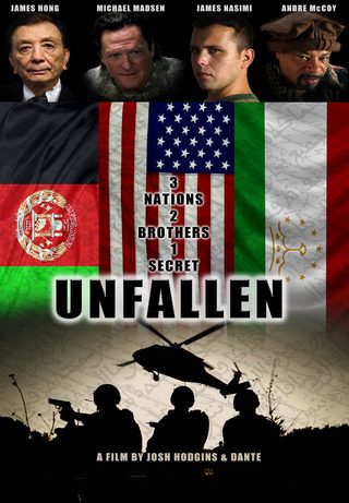 Unfallen still 1
