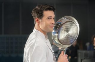Cooking with Love still 8