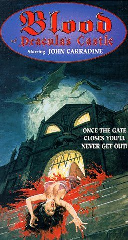 Blood of Dracula's Castle still 2