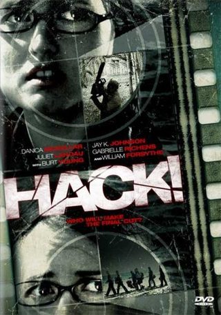 Hack! still 2