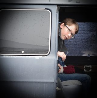 The Christmas Project still 4