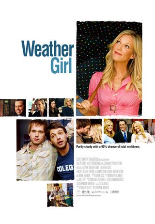 Weather Girl still 7