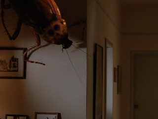 Silent Night Deadly Night 4: Initiation still 3