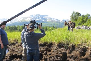 Nowhere Alaska still 7