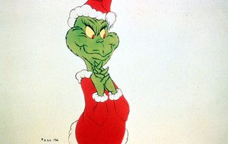 How the Grinch Stole Christmas! still 2