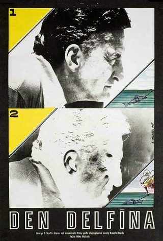 The Day of the Dolphin still 1