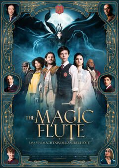 The Magic Flute still 1