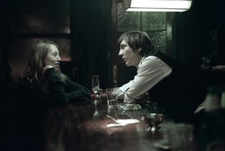 The Good Heart still 7