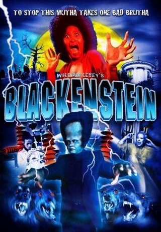Blackenstein still 2