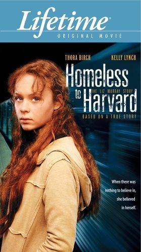 Homeless to Harvard: The Liz Murray Story still 3