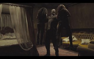 See No Evil still 8