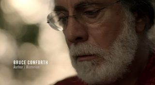 ReMastered: Devil at the Crossroads still 3