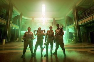 Ghostbusters still 6