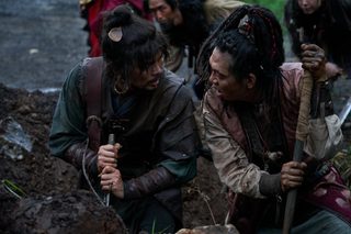 The Pirates: The Last Royal Treasure still 3