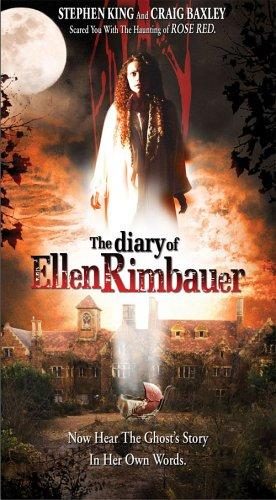 The Diary of Ellen Rimbauer still 5