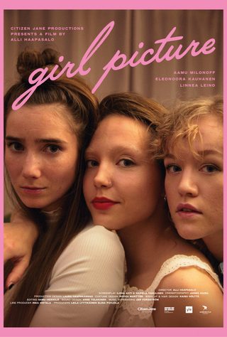 Girl Picture still 7
