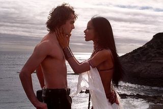Queen of the Damned still 4