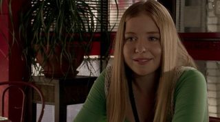 The Good Witch's Charm still 7