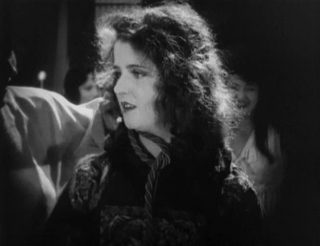 The Flapper still 4