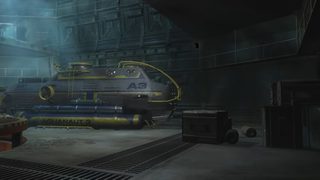 30,000 Leagues Under The Sea still 8