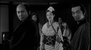 Samurai Fiction still 4
