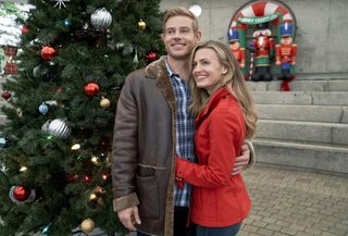 Nostalgic Christmas still 1