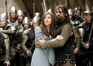 1½ Knights - In Search of the Ravishing Princess Herzelinde still 6