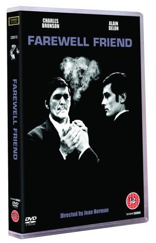 Farewell, Friend still 1