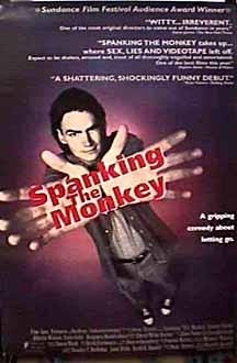 Spanking the Monkey still 1