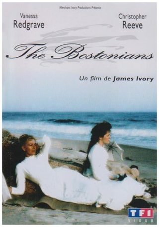 The Bostonians still 3