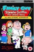 Stewie Griffin: The Untold Story still 5
