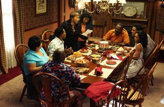 Meet the Browns still 8