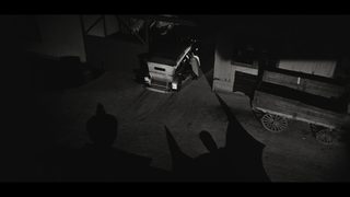 The Bat Whispers still 6