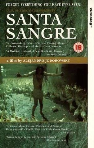Santa Sangre still 8