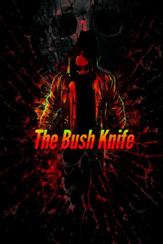 The Bush Knife still 5