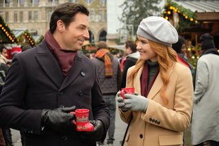 Christmas in Vienna still 5