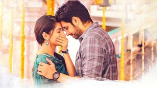 Chi La Sow still 5