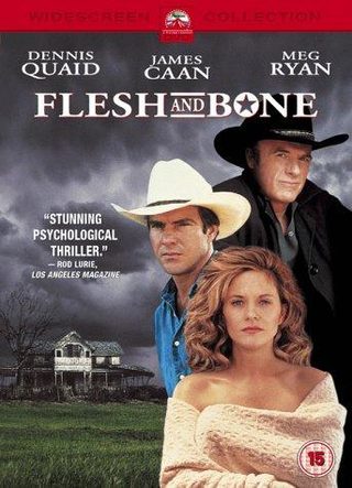 Flesh and Bone still 5