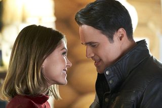 Once Upon a Christmas Miracle still 4