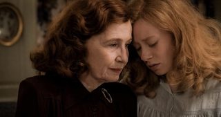 Out of The Darkness still 2