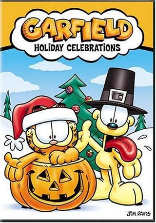 Garfield's Halloween Adventure still 3