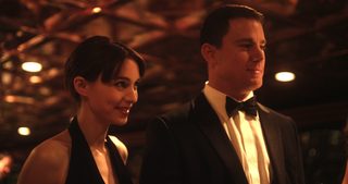 Side Effects still 8