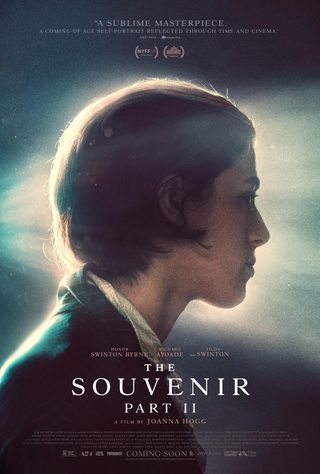 The Souvenir Part II still 5