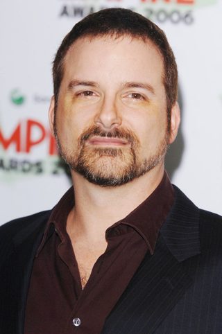Shane Black, photo 1 of 3
