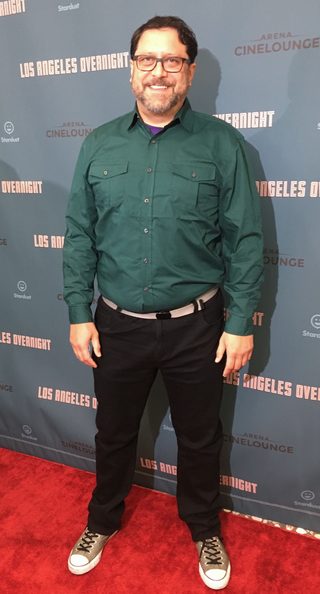 Los Angeles Overnight still 8