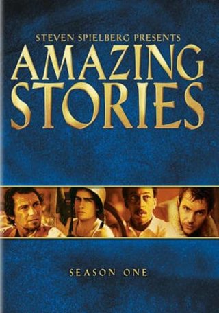 Amazing Stories still 4
