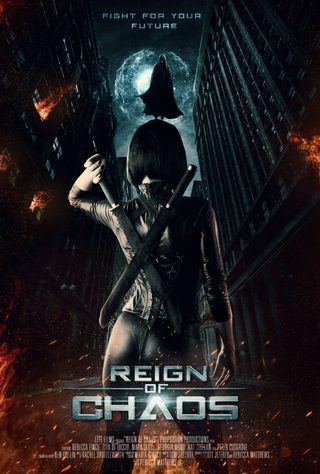 Reign of Chaos still 4