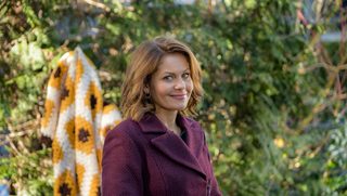 Aurora Teagarden Mysteries: The Disappearing Game still 7