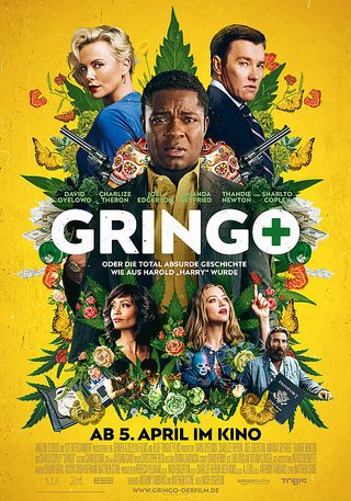 Gringo still 6