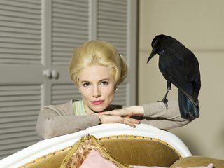 The Girl still 4